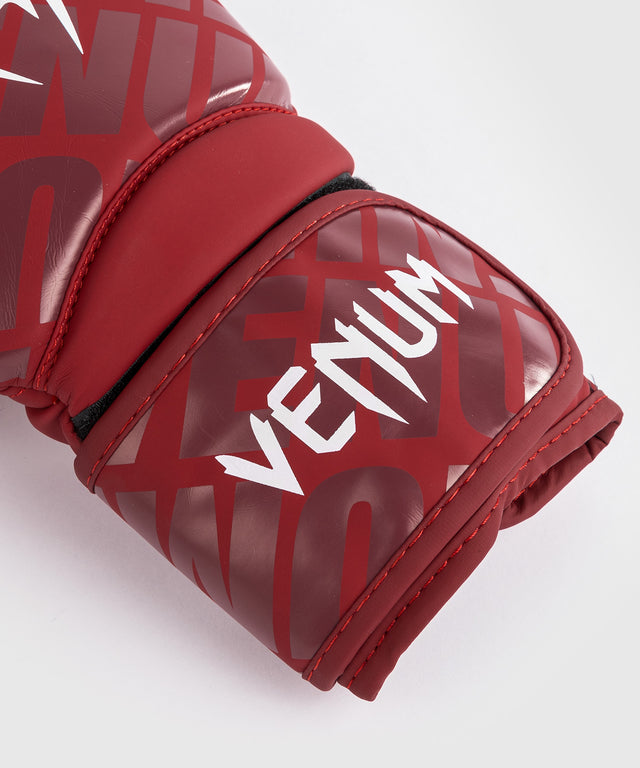 Guantoni da boxe Venum Contender 1.5 XT Bambini – Bordeaux Rosso