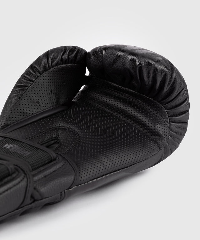 Mănuși de box Venum Reverso – Negru/Negru