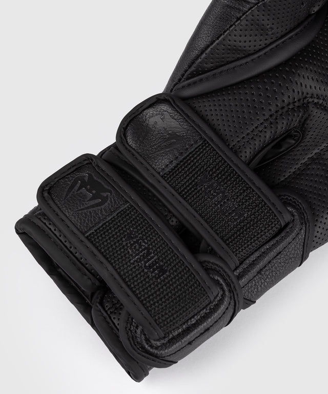 Mănuși de box Venum Reverso – Negru/Negru