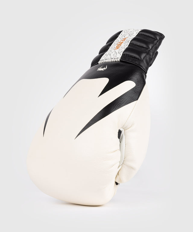 Guantoni da boxe Venum Reverso – Bianco/Nero