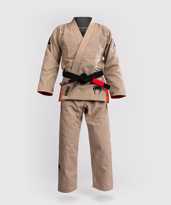 Kimono BJJ Venum Challenger XT – Piaskowy