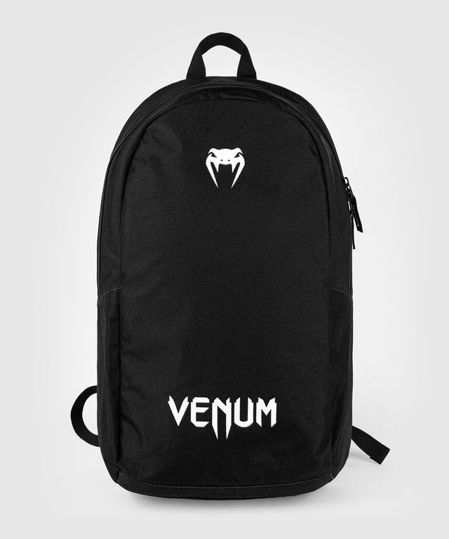 Plecak Venum Contender – Czarny/Biały