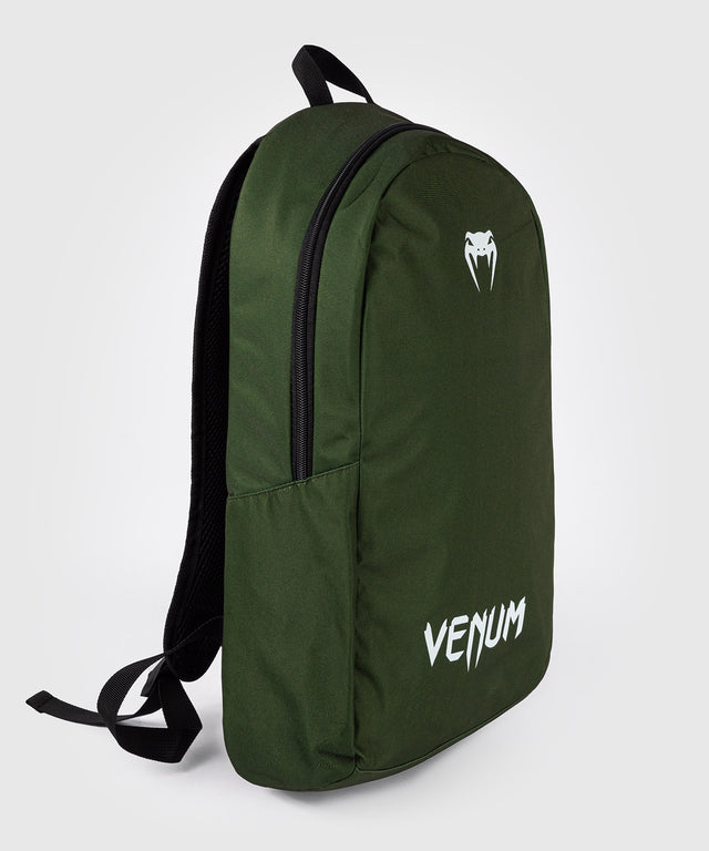 Venum Contender Rucksack – Khaki/Weiß