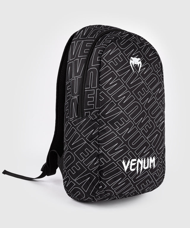 Rucsac Venum Contender XT 3D – Negru/Alb