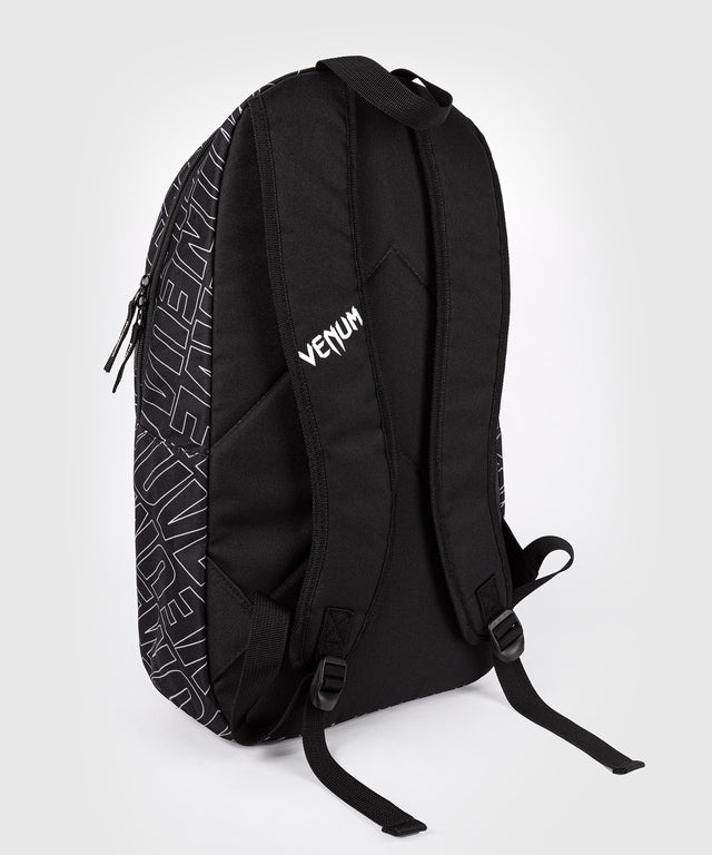 Rucsac Venum Contender XT 3D – Negru/Alb