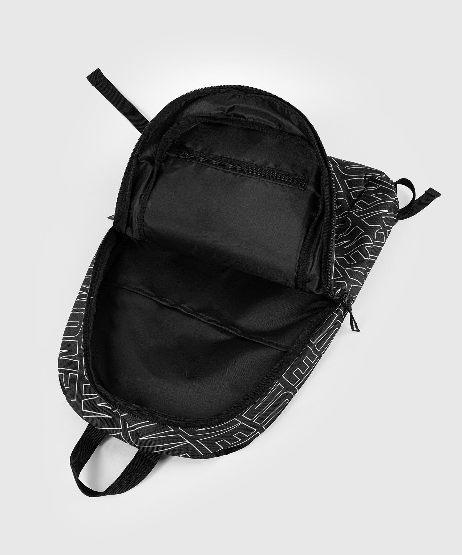 Rucsac Venum Contender XT 3D – Negru/Alb