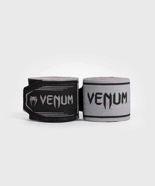 Venum Bandages Classic Advanced - Grå