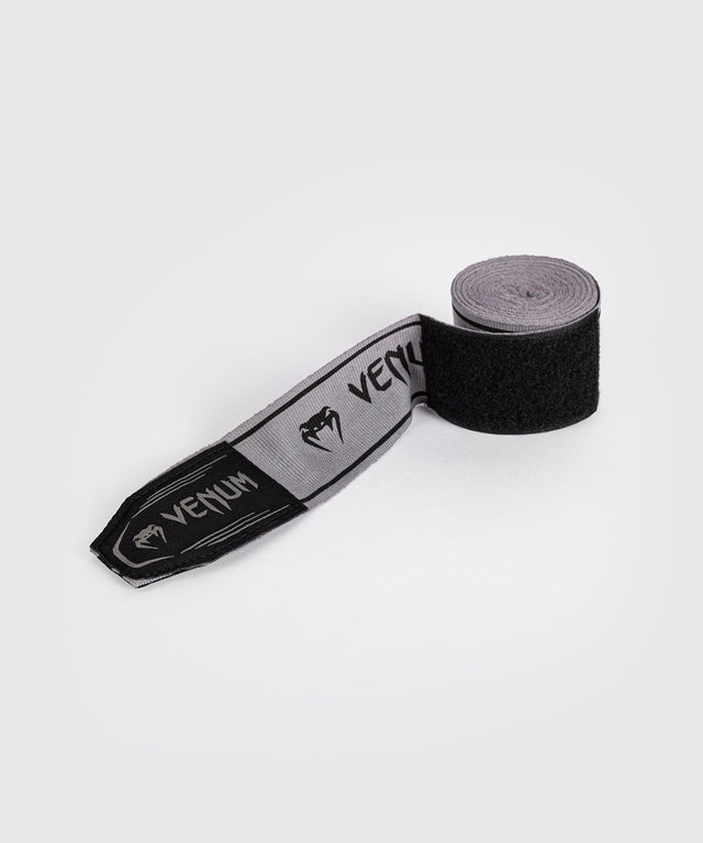 Venum Bandages Classic Advanced - Grå