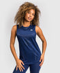 Venum Women's Dry Tech Tank Top Technical 3.0 – Dark Blue