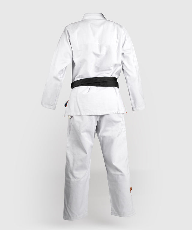 Venum BJJ Gi Contender Evo 2.0 - Wit