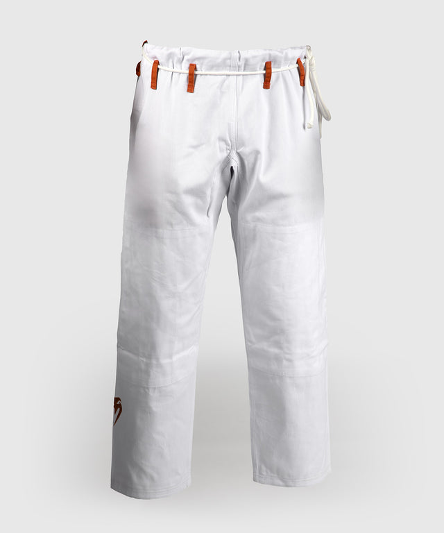 Venum BJJ Gi Contender Evo 2.0 - Wit
