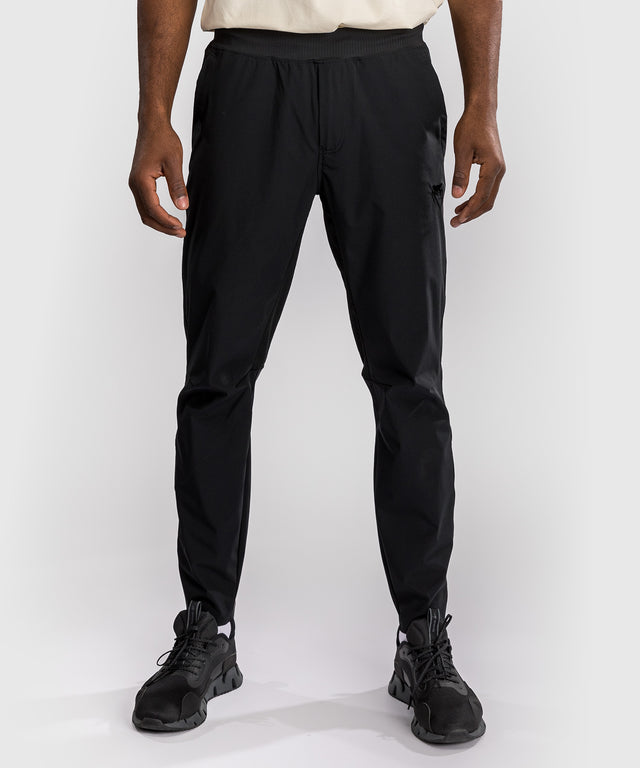 Pantaloni da allenamento Venum Fly – Nero