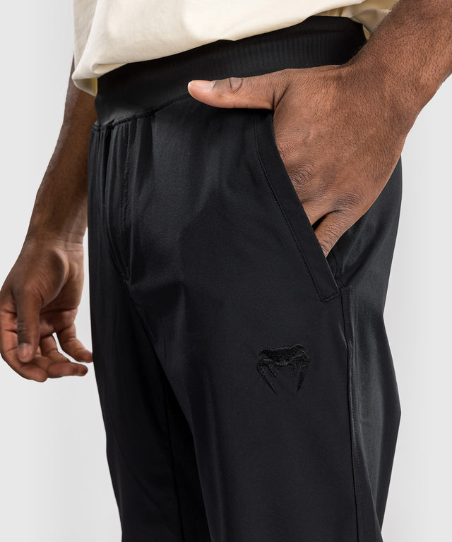 Pantaloni da allenamento Venum Fly – Nero