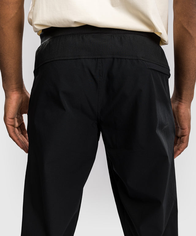 Pantaloni da allenamento Venum Fly – Nero