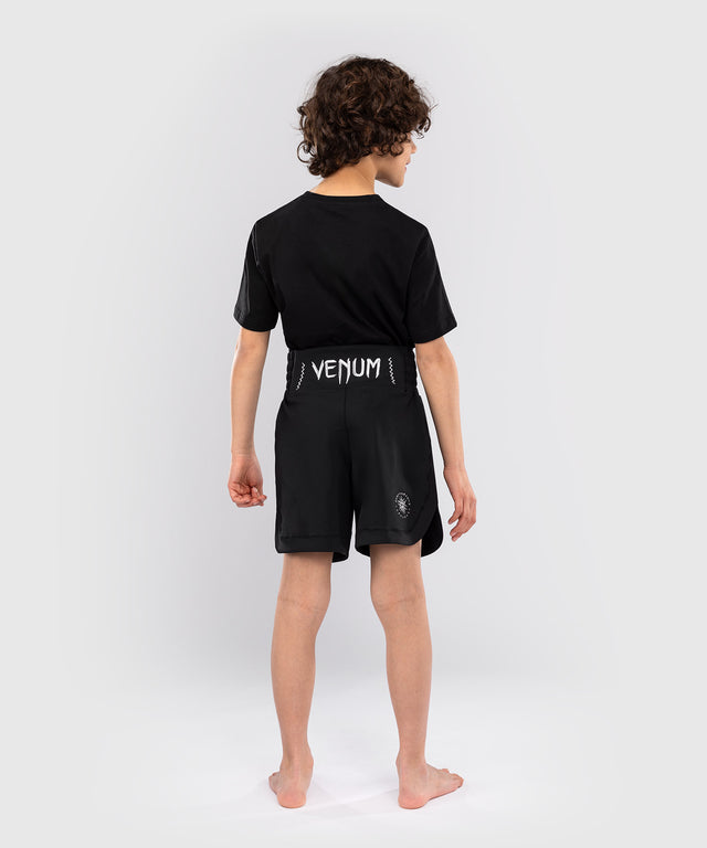 Venum Boxningsshorts Classic Barn – Svart