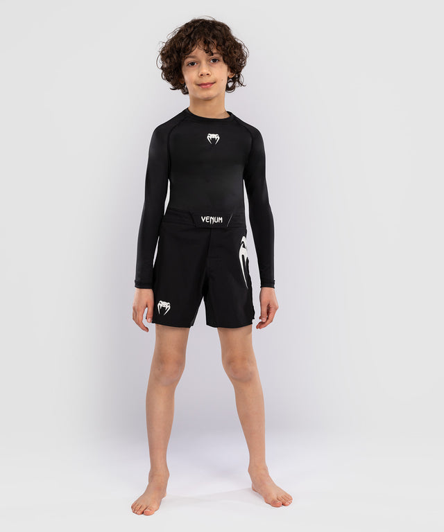 Venum MMA-shorts Light Børn - Sort