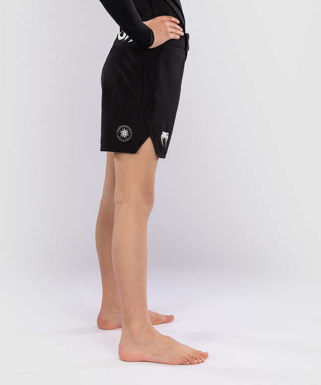Venum MMA-shorts Light Børn - Sort