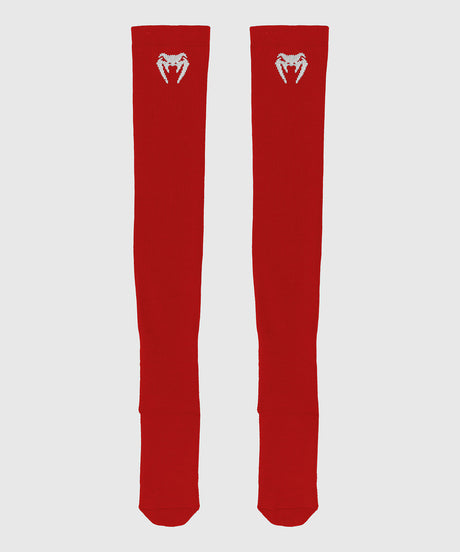 Venum Sokken Elite Performance - Rood/Wit