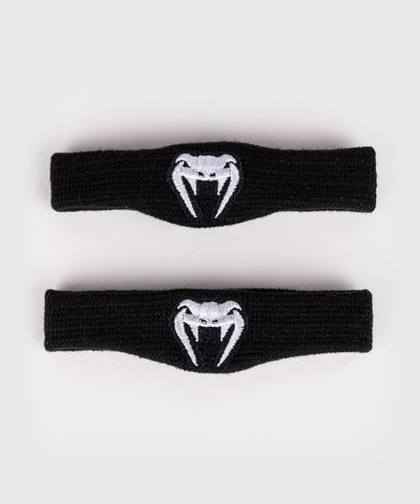 Vendas de bíceps Venum Lineup – Negro/Blanco
