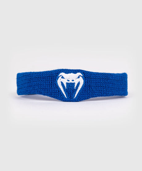 Vendas de bíceps Venum Lineup – Azul real/Blanco