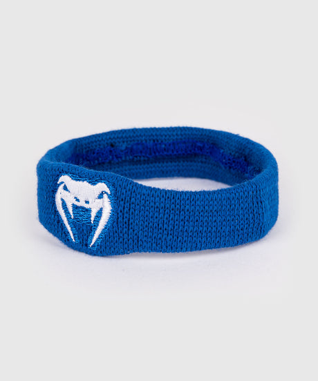 Vendas de bíceps Venum Lineup – Azul real/Blanco