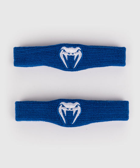 Vendas de bíceps Venum Lineup – Azul real/Blanco