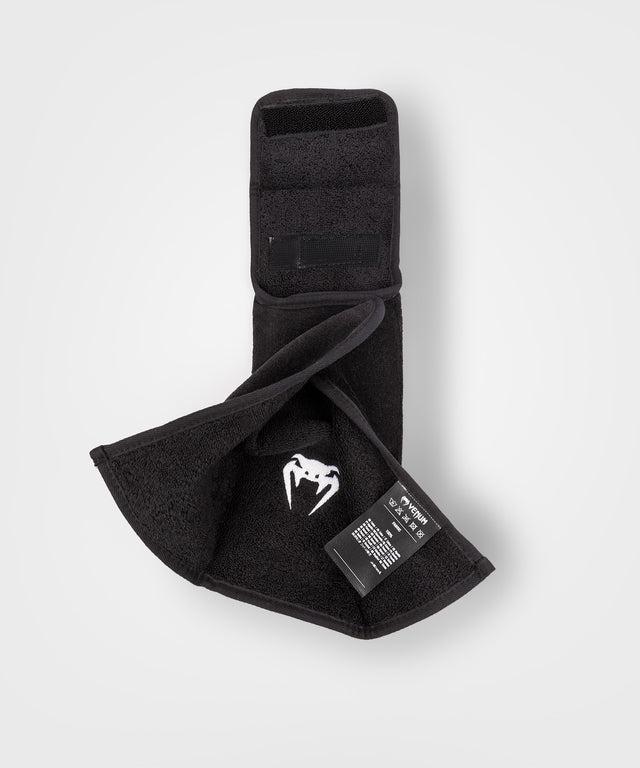 Toalha Venum Lineup – Preto/Branco