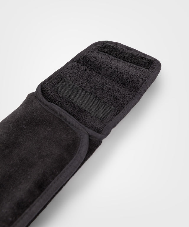 Toalha Venum Lineup – Preto/Branco