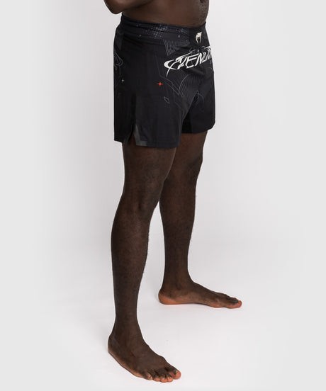 Shorts de MMA Venum Eclipse – Noir