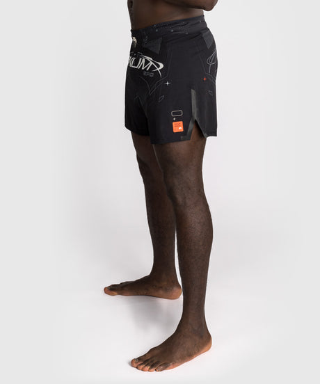 Shorts de MMA Venum Eclipse – Noir