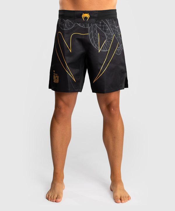 Pantaloncini MMA Venum Serpenti – Nero