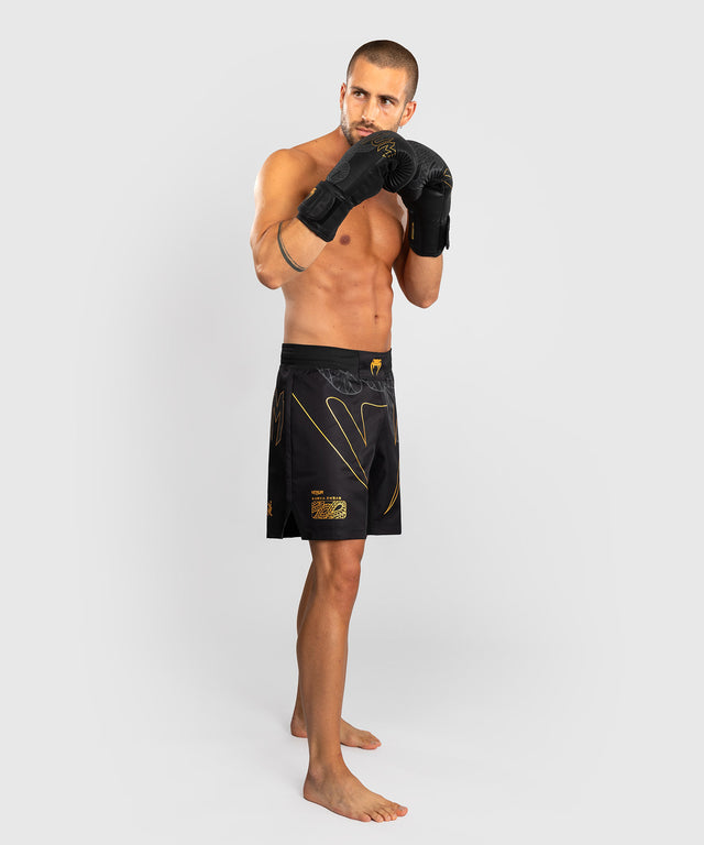 Pantaloncini MMA Venum Serpenti – Nero
