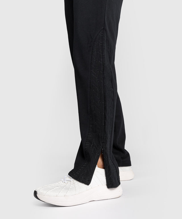 Pantaloni da allenamento Venum Pulse da donna – Nero