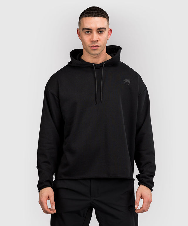 Venum Hoodie Divide – Nero