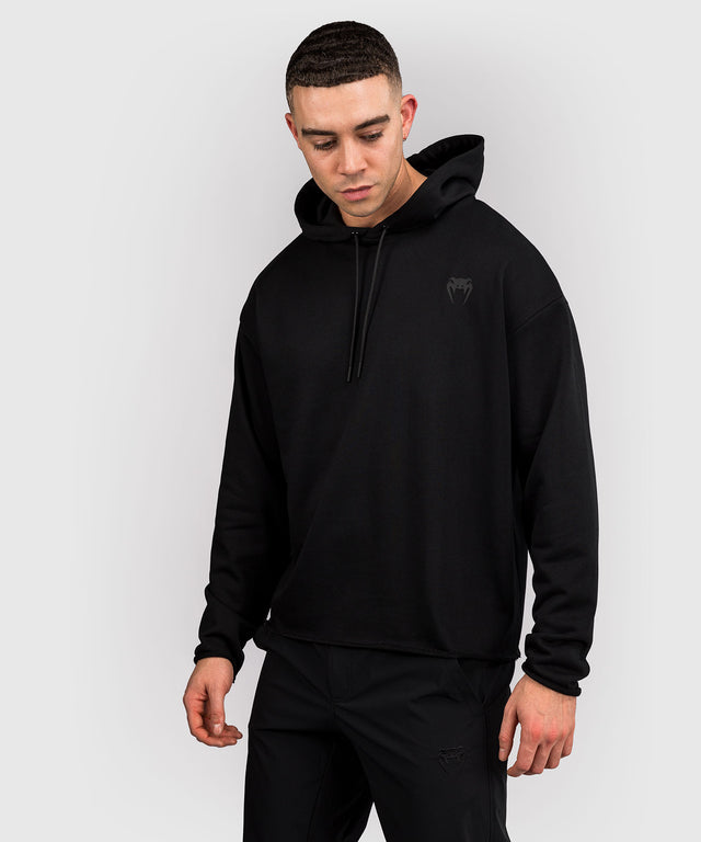 Venum Hoodie Divide – Nero