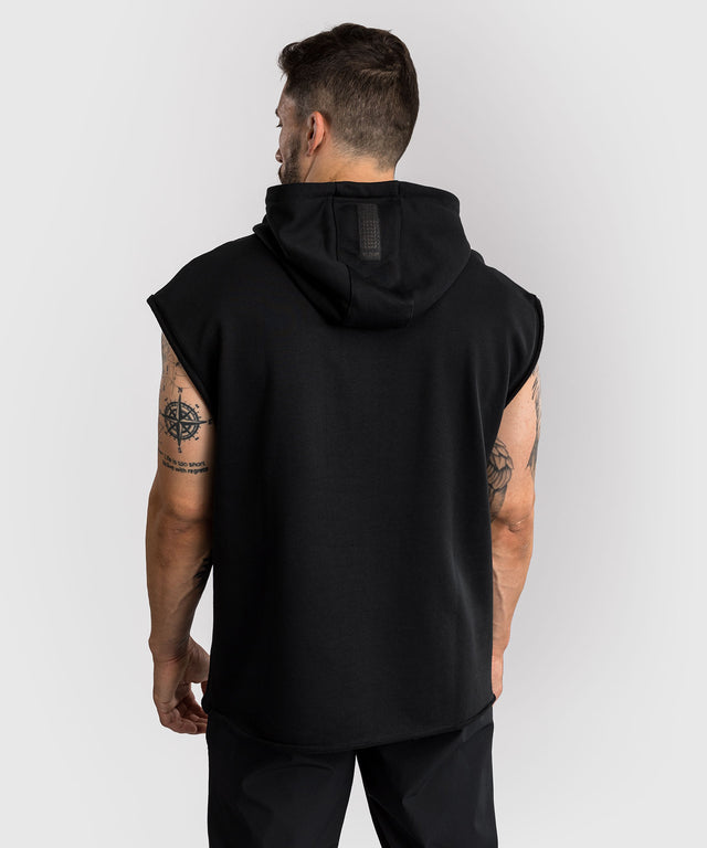 Débardeur Venum VT Boxing – Noir/Blanc