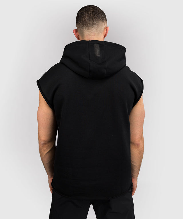 Débardeur Venum VT Muay Thai – Noir/Blanc
