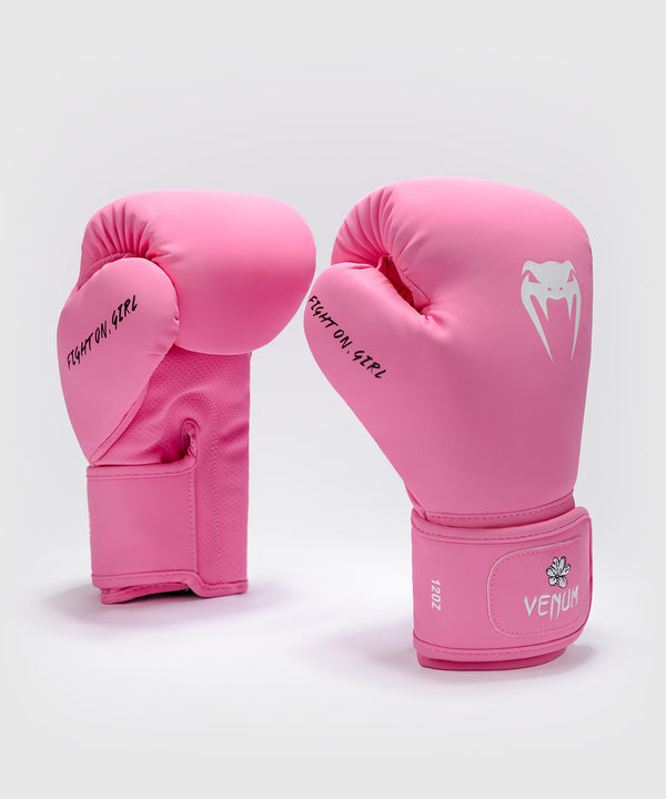 Guantoni da boxe Venum Contender 1.5 – Candy Pink
