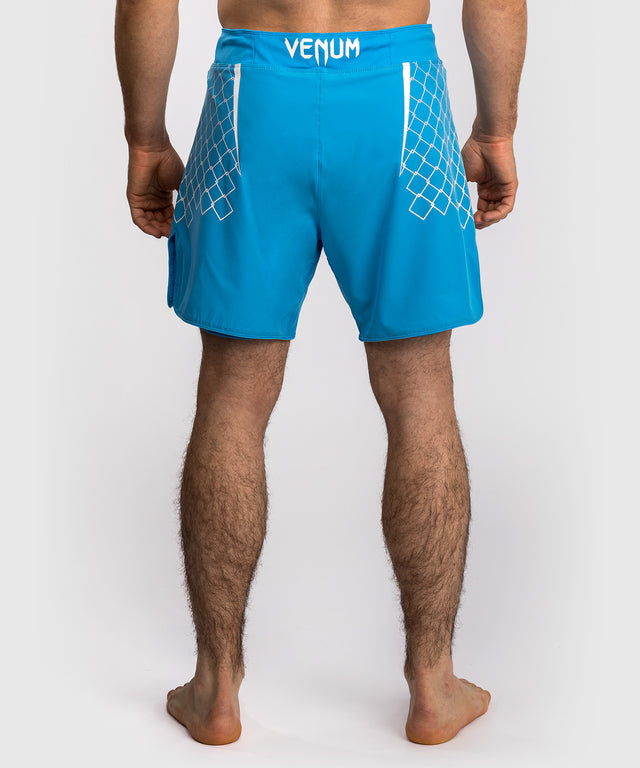 Venum x WOW FC MMA-shorts - Pacific Blå