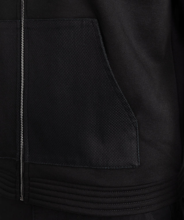 Venum Vest Urban Gi - Zwart