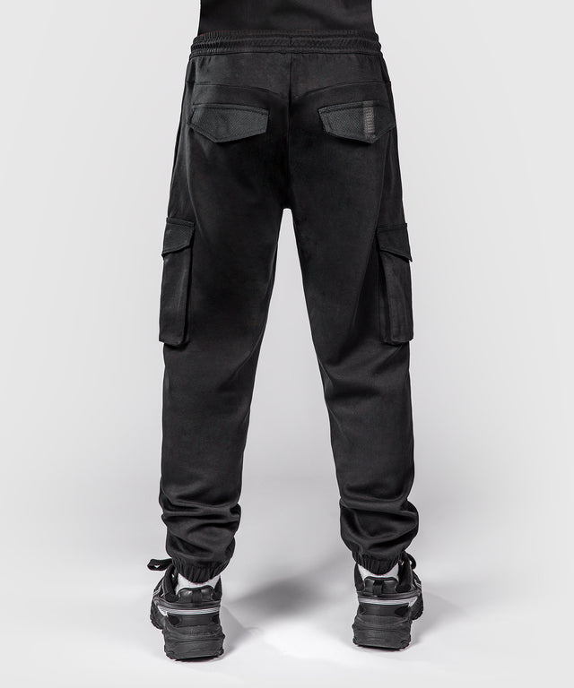 Pantaloni da allenamento Venum Urban Gi – Nero