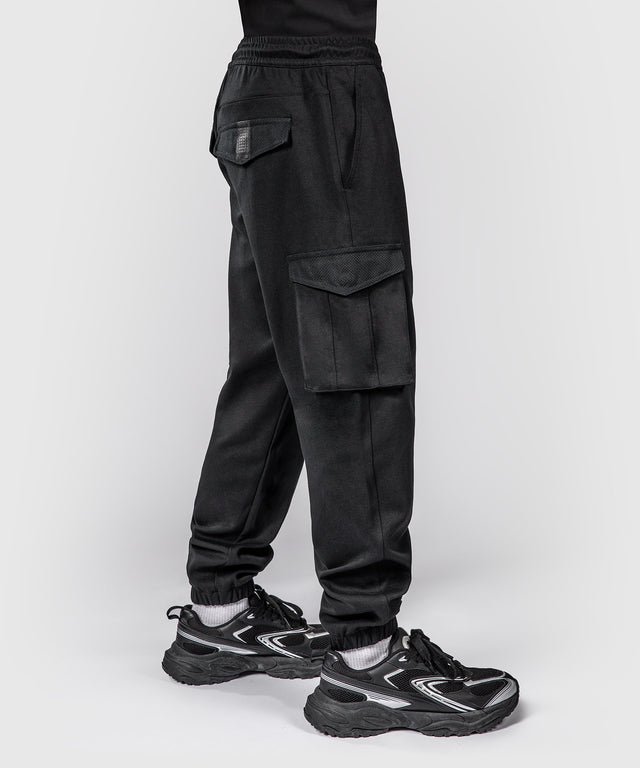 Pantaloni da allenamento Venum Urban Gi – Nero