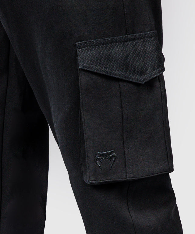 Pantaloni da allenamento Venum Urban Gi – Nero