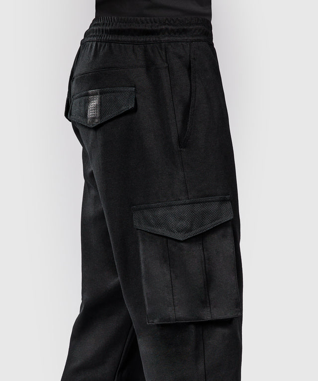 Pantaloni da allenamento Venum Urban Gi – Nero