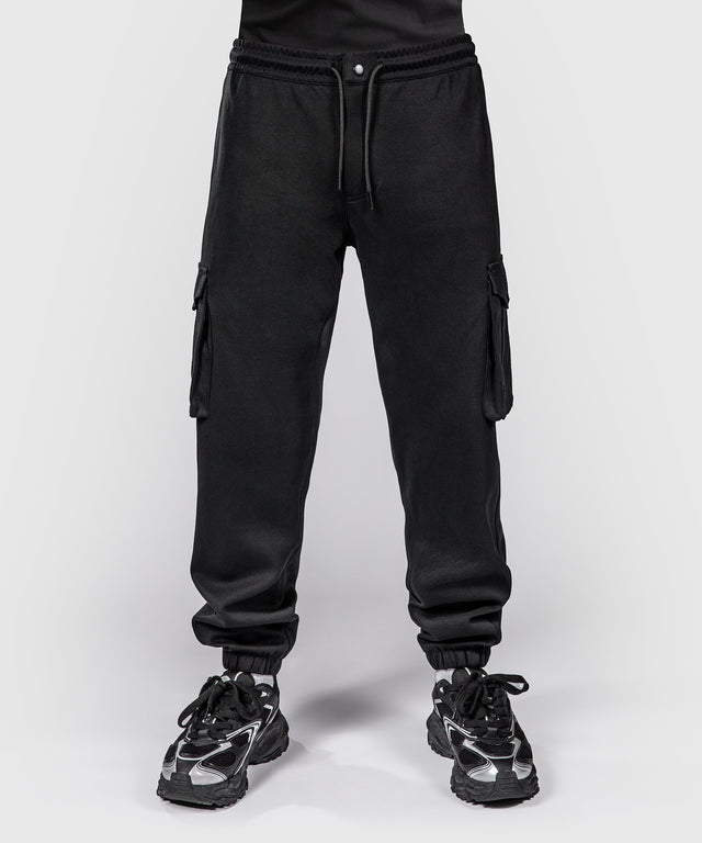 Pantaloni da allenamento Venum Urban Gi – Nero