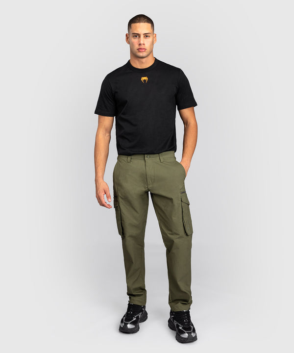Venum Cargo Byxor 3.0 – Khaki Grön