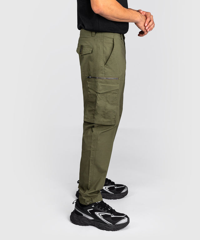 Venum Cargo Byxor 3.0 – Khaki Grön