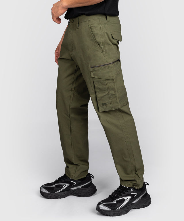 Venum Cargo Byxor 3.0 – Khaki Grön