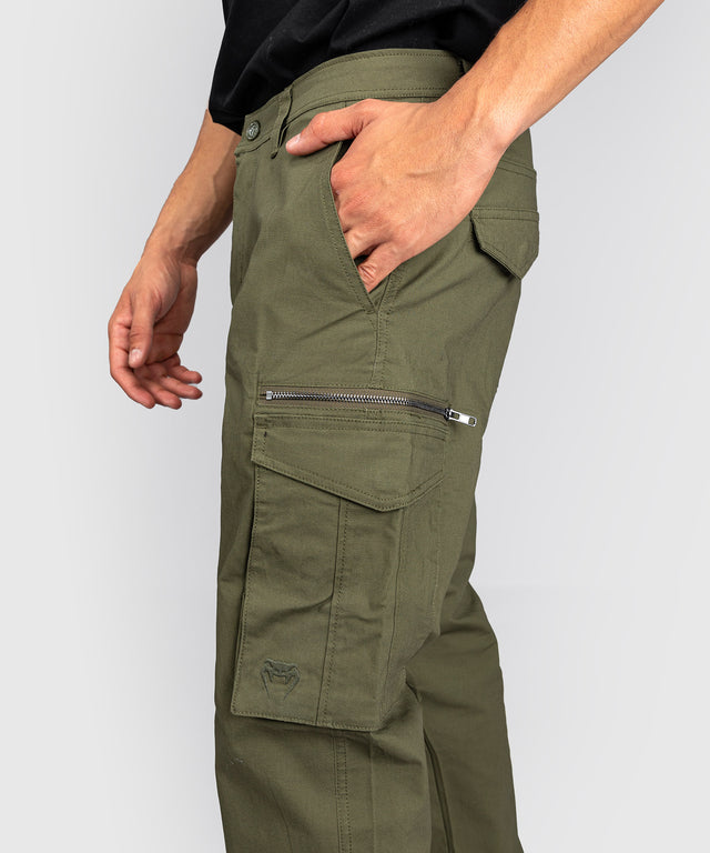 Venum Cargo Byxor 3.0 – Khaki Grön