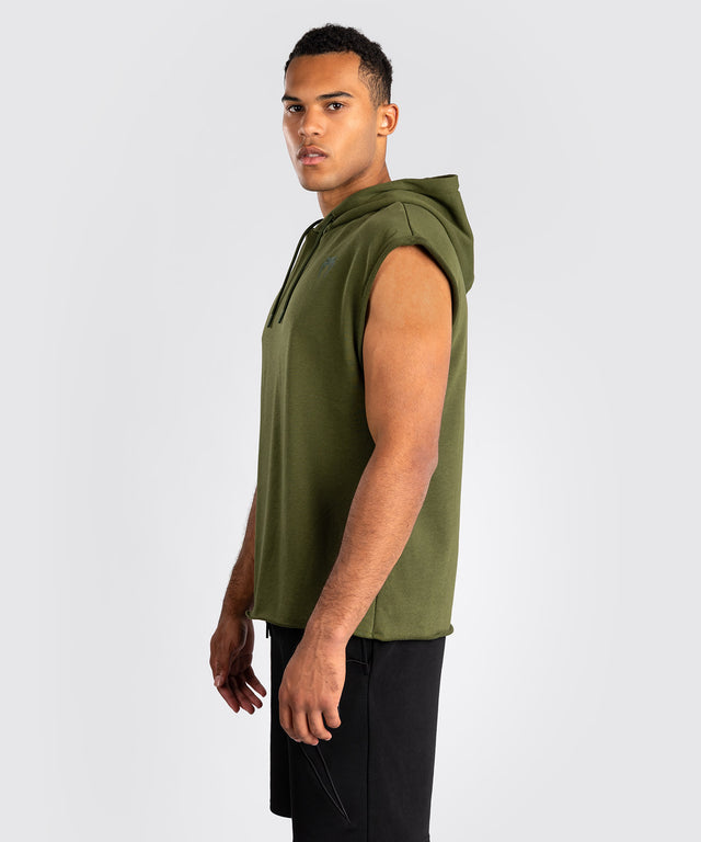Bluza bez rękawów Venum Divide – Khaki